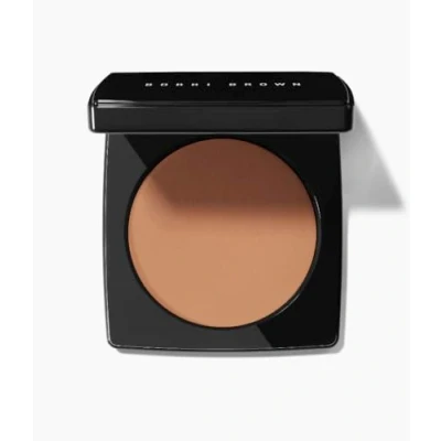 Image of Bobbi Brown Bronzing Powder 9g (Various Shades) Golden Light