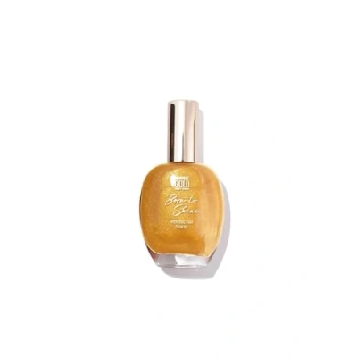 Image of Dripping Gold Shimmer Oil Spray