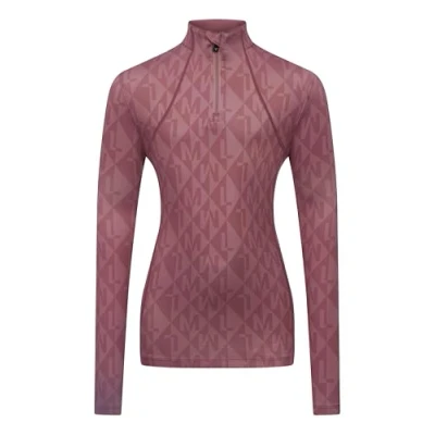 Image of LeMieux SS25 Young Rider Base Layer Clea