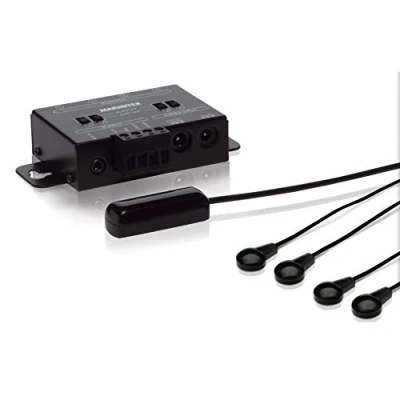 Image of Marmitek Ir control 10 belgië enkel geschikt voor belgie 25008311