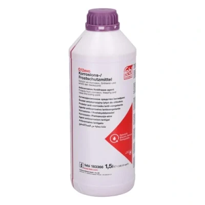 Image of Antifreeze FEBI BILSTEIN 183366