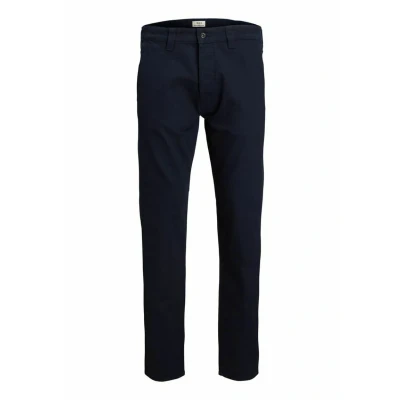Image of R.D.D. Royal Denim Division Chris Chinos, Men&#039;s, Size: 30x32, Navy blazer