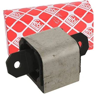 Image of Mounting, automatic transmission FEBI BILSTEIN 26383