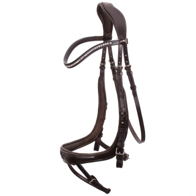 Image of Schockemöhle Bridle Equitus BETA