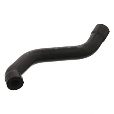 Image of Hose, crankcase breather FEBI BILSTEIN 33851