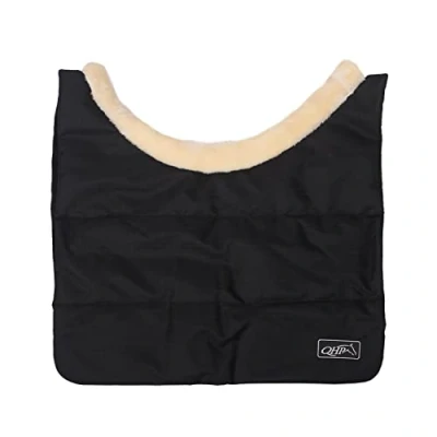 Image of QHP chest protector Ontario