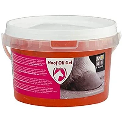 Image of Excellent Hoof Oil Gel