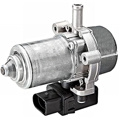 Image of Vacuum Pump, brake system HELLA 8TG 008 570 021