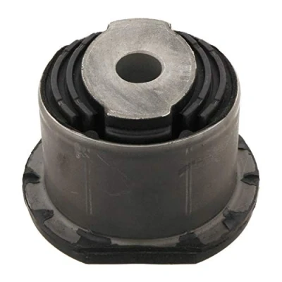 Image of Bush, driver cab suspension FEBI BILSTEIN 28666