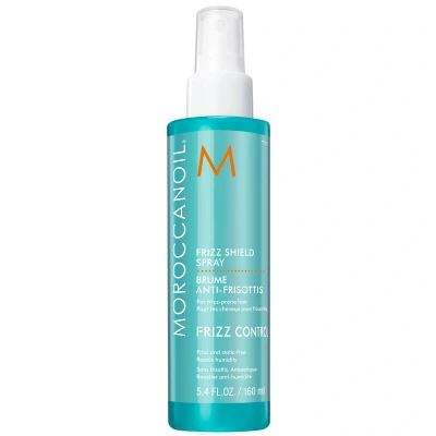 Image of Moroccanoil Frizz Shield Spray 160ml