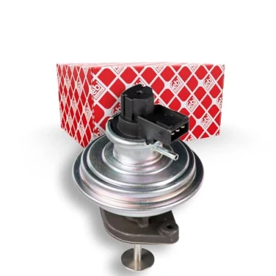 Image of EGR Valve FEBI BILSTEIN 107787