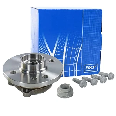 Image of Wheel Bearing Kit SKF VKBA 6634