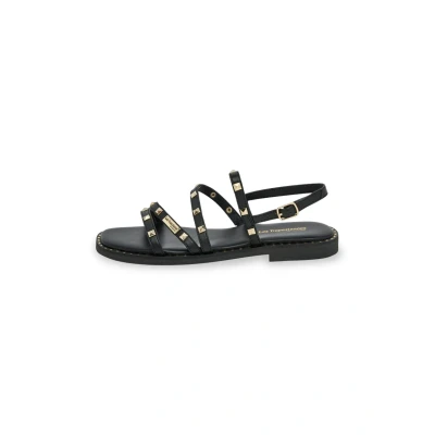 Image of Les Tropeziennes Corabel C330193CORABEL, Sandals, Black, 37 EU