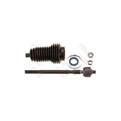 Image of Tie Rod Axle Joint TRW JAR964