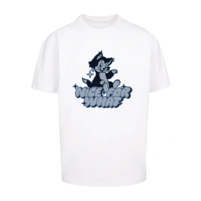 Image of Mister Tee Men&#039;s T Shirt, White, M