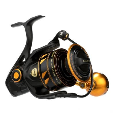 Image of PENN Slammer IV Spinning 7500 Fishing reel