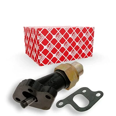 Image of Tensioner, timing chain FEBI BILSTEIN 07461