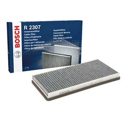 Image of Filter, interior air BOSCH 1 987 432 307
