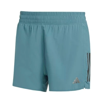 Image of adidas Women&#039;s Own The Run Short Shorts