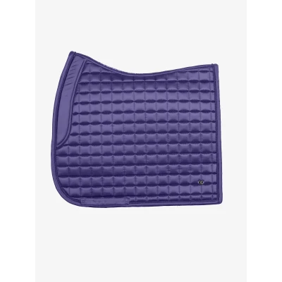 Image of PS of Sweden SS25 Saddlepad Classic Quilt Purple Grape