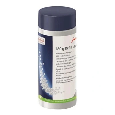 Image of Jura Melksysteemreiniger Mini Tabs Navulling