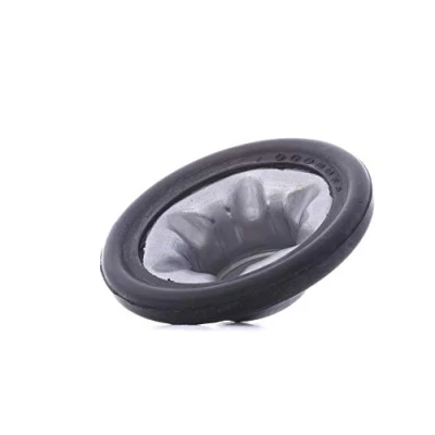 Image of Anti Friction Bearing, suspension strut support mounting CORTECO 80001222