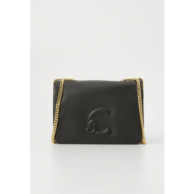 Image of Coccinelle Dulse Cross body bag, Women&#039;s, Size: One Size, Noir