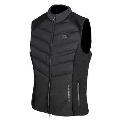 Image of ELT Heated Bodywarmer Comfort Heat