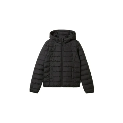 Image of TOM TAILOR Denim Damen Jacke