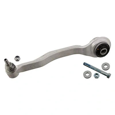 Image of Control Arm/Trailing Arm, wheel suspension FEBI BILSTEIN 33352