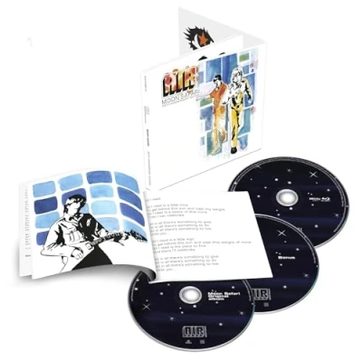 Image of Moon Safari(Deluxe Edition)