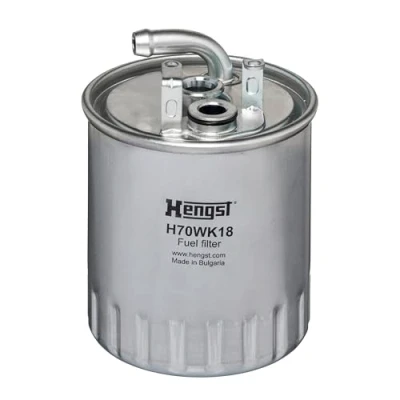 Image of Fuel FILTER HENGST H70WK18