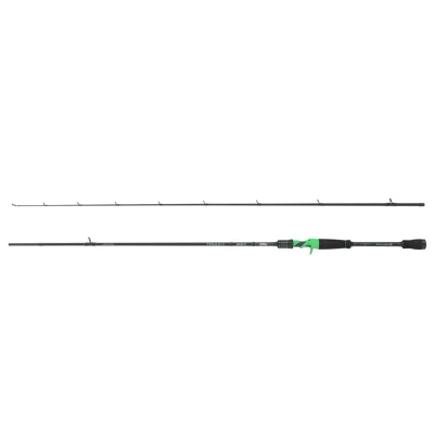 Image of Mitchell TRAXX MX5 LURE CASTING 702MH 10 45g Baitcasting rod