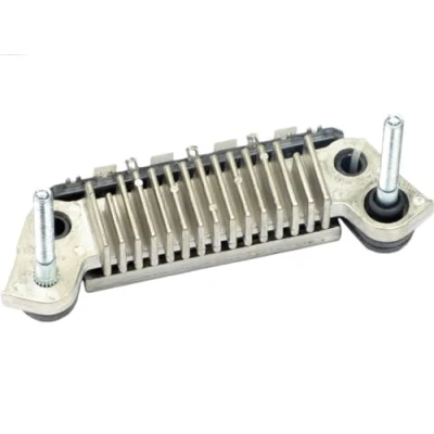Image of Rectifier, alternator AS PL ARC5139