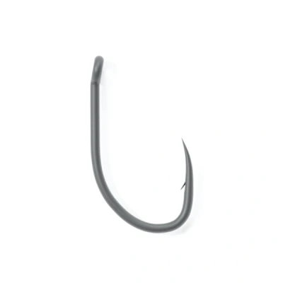 Image of RidgeMonkey Ape X Beaked Point Barbed 4 Carp hooks