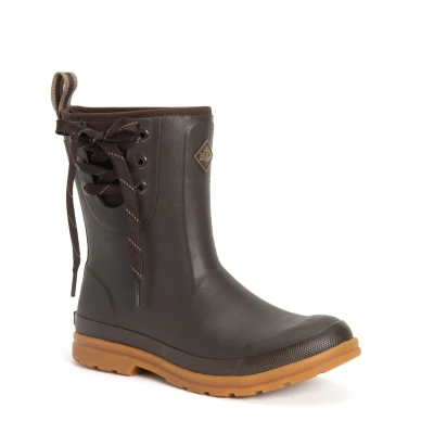 Image of Muck Boot Original Pull On Woman Boots