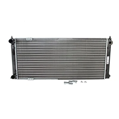 Image of Radiator, engine cooling NISSENS 652621