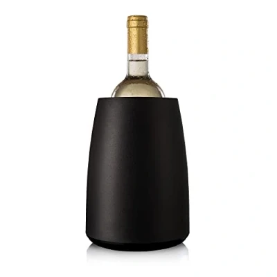 Image of Vacu Vin Wine Cooler Active Elegant Box Black
