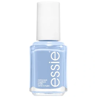 Image of essie Nail Polish 374 Salt Water Happy 13.5ml