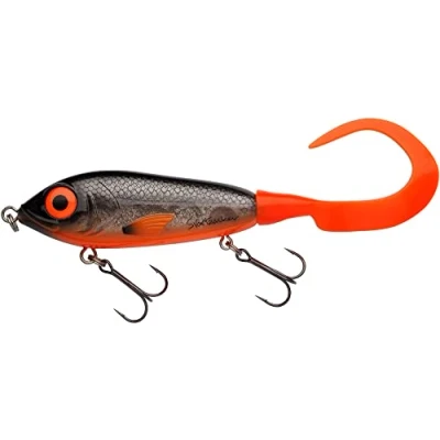Image of Abu Garcia Svartzonker McMy Tail 17cm (50gr) Jerkbait