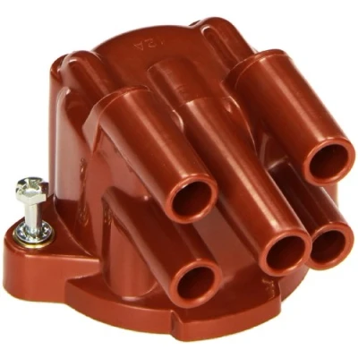 Image of Distributor Cap BERU by DRiV VK444