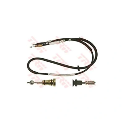 Image of Cable, parking brake TRW GCH1768