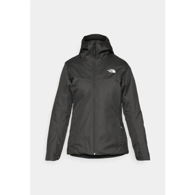 Image of The North Face Quest Insulated Soft shell jacket, Women&#039;s, Size: Small, Tnf black