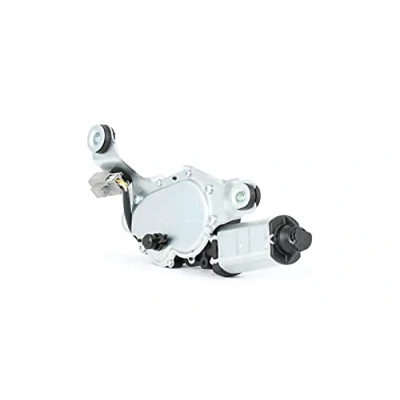 Image of Wiper Motor MAGNETI MARELLI 064038001010