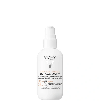 Image of Vichy Capital Soleil UV Age MAXI Daily SPF50+