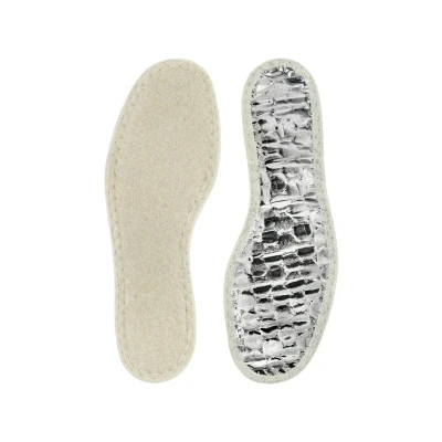 Image of Bama Alutherm Airtech WÄRMENDE Other accessories for kids, Size: 8 9 K, Beige