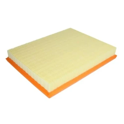 Image of Air Filter MAHLE ORIGINAL LX 735