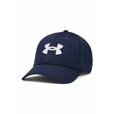 Image of Under Armour Blitzing Cap Midnight navy, Size: S/M, navy
