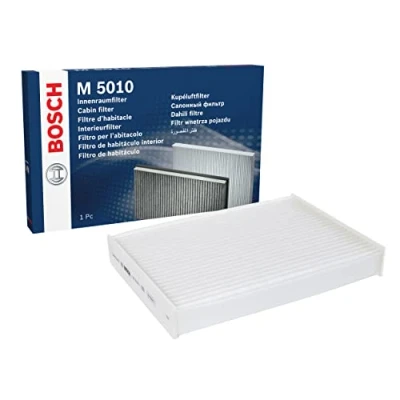 Image of Filter, interior air BOSCH 1 987 435 010