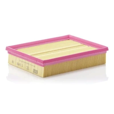 Image of Air FILTER MANN C 2498
